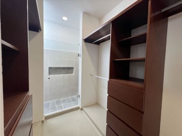 Renta Venta casa tipo Town House Temozon Norte Mérida