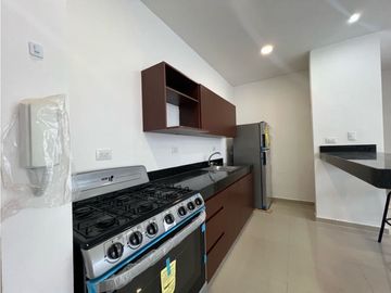 Renta Venta casa tipo Town House Temozon Norte Mérida