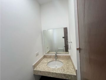 Renta Venta casa tipo Town House Temozon Norte Mérida