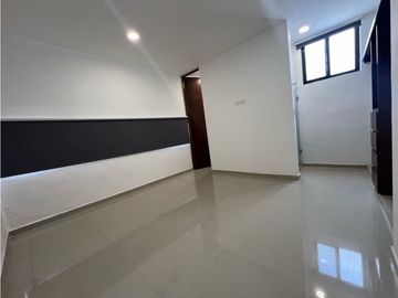 Renta Venta casa tipo Town House Temozon Norte Mérida
