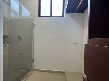 Renta Venta casa tipo Town House Temozon Norte Mérida