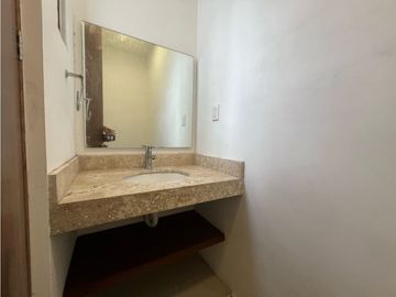 Renta Venta casa tipo Town House Temozon Norte Mérida