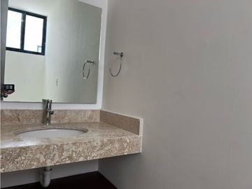 Renta Venta casa tipo Town House Temozon Norte Mérida
