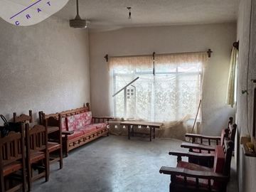 VENTA Terreno c/Casa EN MORELOS