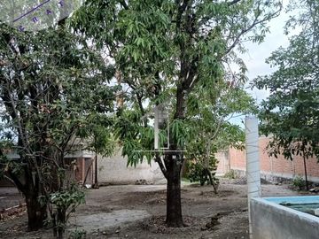 VENTA Terreno c/Casa EN MORELOS