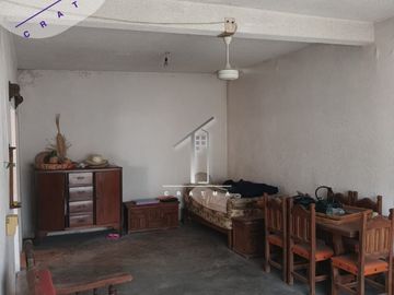 VENTA Terreno c/Casa EN MORELOS