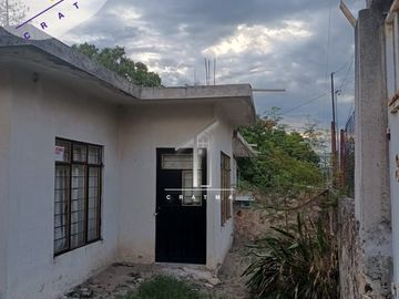 VENTA Terreno c/Casa EN MORELOS