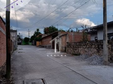 VENTA Terreno c/Casa EN MORELOS