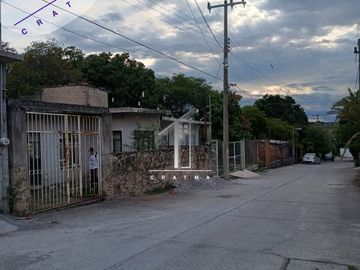 VENTA Terreno c/Casa EN MORELOS