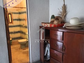 VENTA Terreno c/Casa EN MORELOS