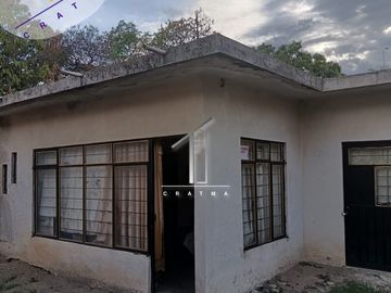 VENTA Terreno c/Casa EN MORELOS
