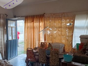 VENTA Terreno c/Casa EN MORELOS
