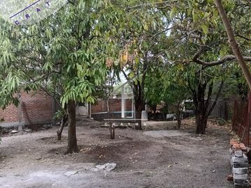 VENTA Terreno c/Casa EN MORELOS