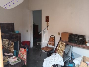 VENTA Terreno c/Casa EN MORELOS