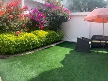 CASA EN VENTA EN CONDESA JURIQUILLA CONDESA