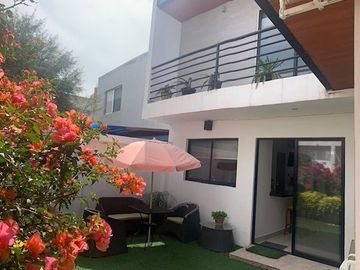 CASA EN VENTA EN CONDESA JURIQUILLA CONDESA