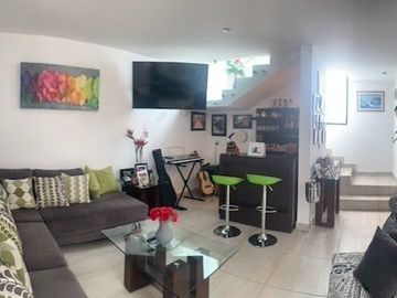 CASA EN VENTA EN CONDESA JURIQUILLA CONDESA