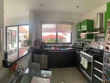 CASA EN VENTA EN CONDESA JURIQUILLA CONDESA