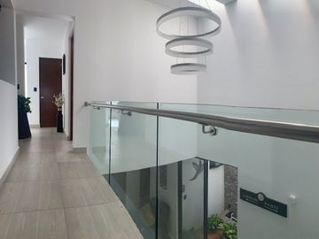 CASA EN VENTA EN CONDESA JURIQUILLA CONDESA