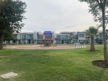 CASA EN VENTA EN CONDESA JURIQUILLA CONDESA