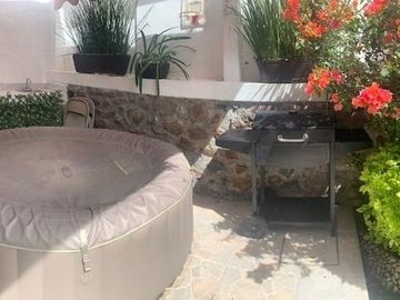 CASA EN VENTA EN CONDESA JURIQUILLA CONDESA