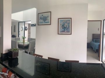 CASA EN VENTA EN CONDESA JURIQUILLA CONDESA