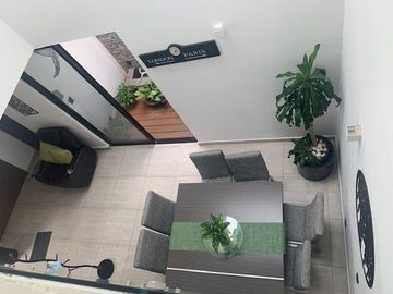 CASA EN VENTA EN CONDESA JURIQUILLA CONDESA