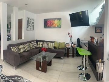 CASA EN VENTA EN CONDESA JURIQUILLA CONDESA