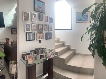 CASA EN VENTA EN CONDESA JURIQUILLA CONDESA