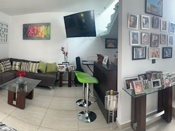 CASA EN VENTA EN CONDESA JURIQUILLA CONDESA