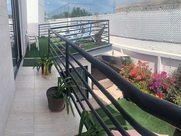 CASA EN VENTA EN CONDESA JURIQUILLA CONDESA