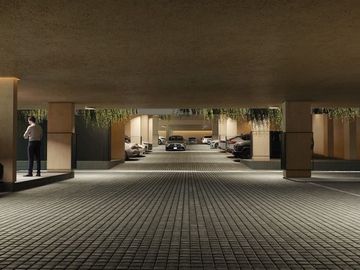 DEPARTAMENTOS EN PRE VENTA BOSQUES DEL VALLE
