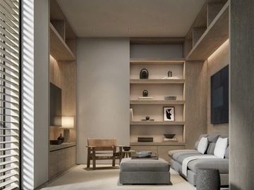 DEPARTAMENTOS EN PRE VENTA BOSQUES DEL VALLE