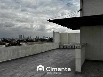 Departamento en Venta en Lázaro Cárdenas 879, Narvarte Oriente, CDMX