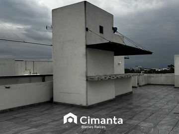 Departamento en Venta en Lázaro Cárdenas 879, Narvarte Oriente, CDMX