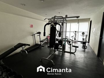 Departamento en Venta en Lázaro Cárdenas 879, Narvarte Oriente, CDMX
