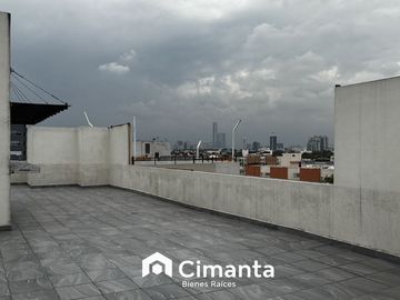 Departamento en Venta en Lázaro Cárdenas 879, Narvarte Oriente, CDMX