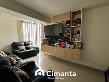 Departamento en Venta en Lázaro Cárdenas 879, Narvarte Oriente, CDMX
