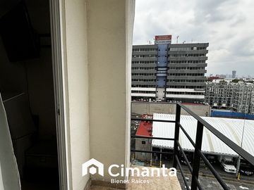 Departamento en Venta en Lázaro Cárdenas 879, Narvarte Oriente, CDMX
