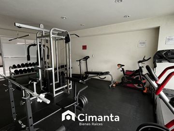 Departamento en Venta en Lázaro Cárdenas 879, Narvarte Oriente, CDMX