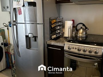 Departamento en Venta en Lázaro Cárdenas 879, Narvarte Oriente, CDMX