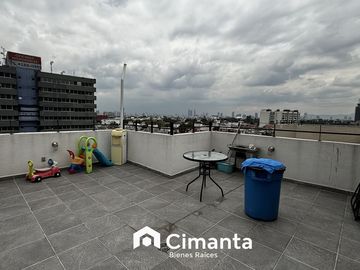 Departamento en Venta en Lázaro Cárdenas 879, Narvarte Oriente, CDMX