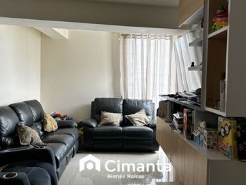 Departamento en Venta en Lázaro Cárdenas 879, Narvarte Oriente, CDMX