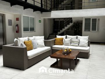 Departamento en Venta en Lázaro Cárdenas 879, Narvarte Oriente, CDMX