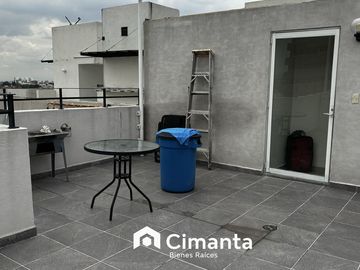 Departamento en Venta en Lázaro Cárdenas 879, Narvarte Oriente, CDMX