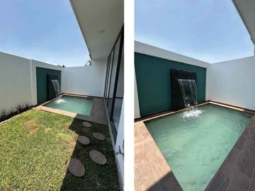 CASA EN VENTA EN VISTAS ALTOZANO, MORELIA