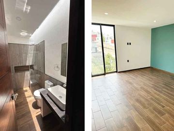 CASA EN VENTA EN VISTAS ALTOZANO, MORELIA