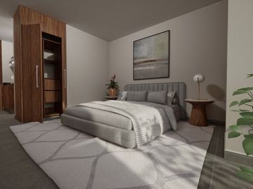 DEPARTAMENTO EN PREVENTA AV. AVILA CAMACHO
