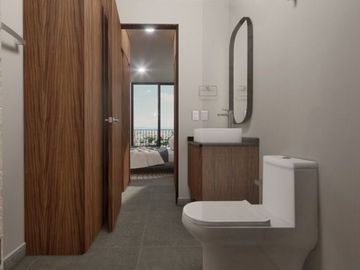 DEPARTAMENTO EN PREVENTA AV. AVILA CAMACHO