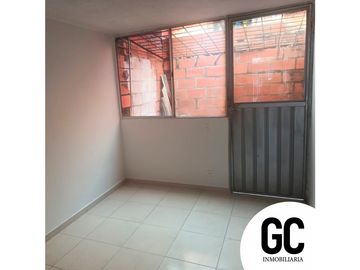 Se vende Casa Dúplex / Reserva de los almendros, Soledad